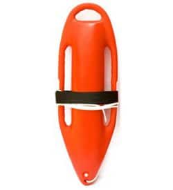 Lifeguard Float/Rescue Can Spearfishing Buoy