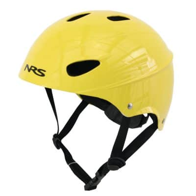 NRS Havoc Helmet Short Ear