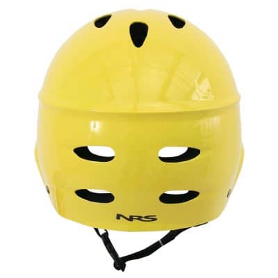 NRS Havoc Helmet back