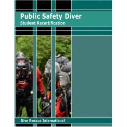 Public Safety Diver Recertification Packet