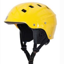 NRS Chaos Helmet Side Cut