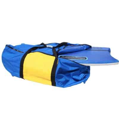 DRI Swiftwater Rescue Board Bag