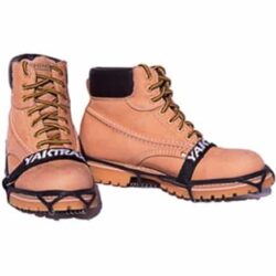 Yaktrax Pro Ice Crampons