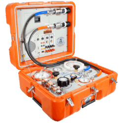 Kirby Morgan DSI KMACS 5 with Communicator