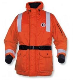 Mustang ThermoSystem Plus Coat