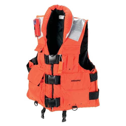 Stearns - Mesh Classic Commercial PFD Life Vest Type III