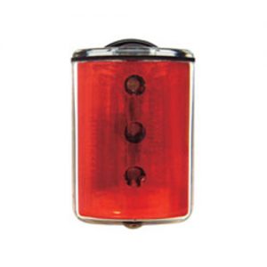 Lite Tracker USCG Amber