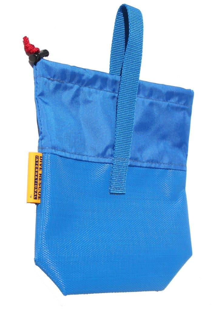 Small Throwline Bag