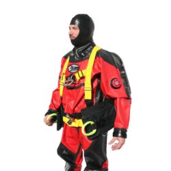 DRI Quick Release Work & Weight System