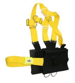 Work and Weight System Harness