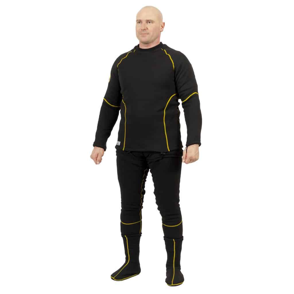 Viking XT500 Undersuit Dive Rescue International
