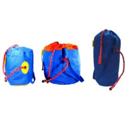 DRI Communication Rope Bag