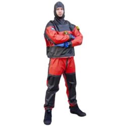 DUI CXO Select HazMat Drysuit
