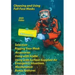 Choosing and Using Full-Face Masks DVD