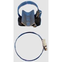 Universal Slide Mount and 2 Clamps