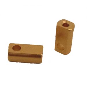 Mic Bushings