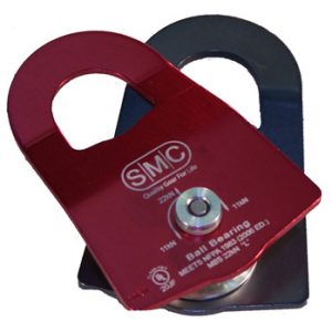 SMC Micro Prusik Minding Pulley (Single)
