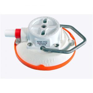 SeaSucker with Aluminum Handle