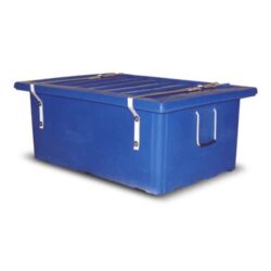 Myton Equipment Boxes