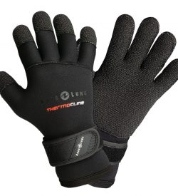 Aqua Lung Thermocline Kevlar Gloves