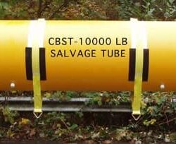 Carter Salvage Tube