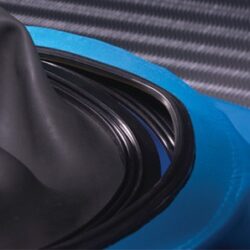 DUI CF200X Select Drysuit Neckseal