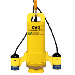 DV-2 Drop Video System