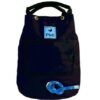 PMI Rope Bag Black