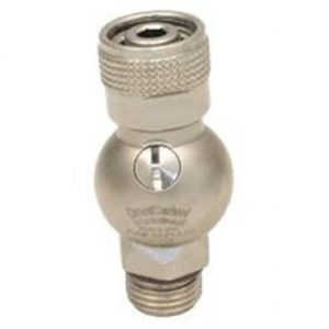 Standard 2nd Stage Omniswivel