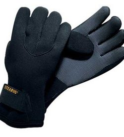 Stearns Neoprene Cold Water Gloves