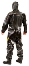 Viking Pro 1050 Drysuit with Surveyor Hood - Image 2