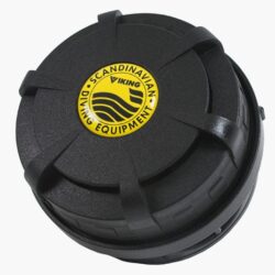 Viking Double Exhaust Valve