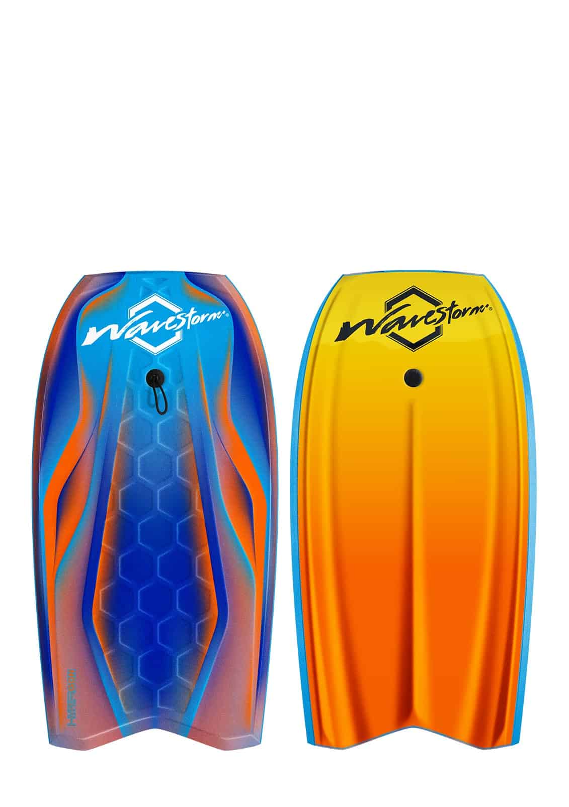 Swiftwater Rescue Board