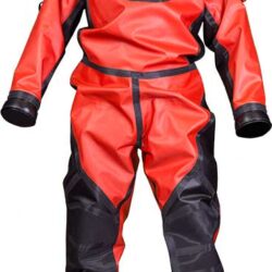 Aqua Lung HazMat Front