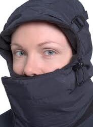 Aqua Lung MK2 Glacier Jacket hood