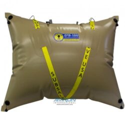Subsalve Enclosed Flotation Bags