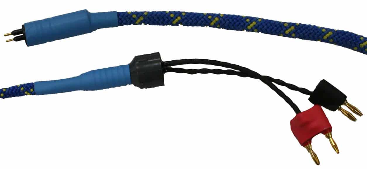 200' 4Wire Communication Rope Available in 8mm or 10mm Dive Rescue