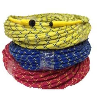 200' 4-Wire Communication Rope