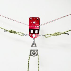 Swiftwater Highline Kit