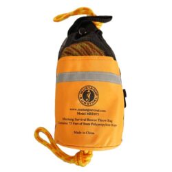 Mustang Survival Rope Throw Bag
