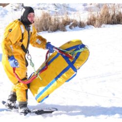dive rescue Ice Rescue Kit