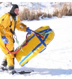 NRS 'Pick-of-Life Ice Awls' - Rescue Canada