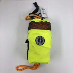 Mustang Throw Bag