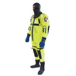 First Watch Ice Rescue Suit