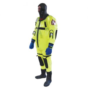 First Watch Ice Rescue Suit