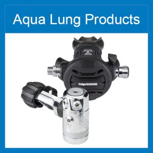 Aqua Lung Products