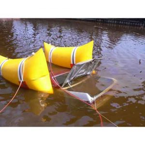 Light Salvage and Recovery Equipment Kit