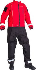 Aqua Lung Osprey Drysuit