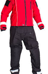 Aqua Lung Osprey Drysuit