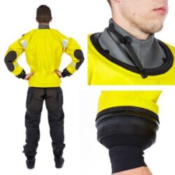 H2O DUAL OPERATIONS DRYSUIT